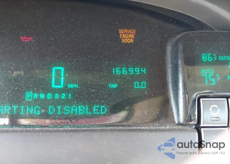 1999 Cadillac Deville Standard from USA, damaged, VIN 1G6KD54Y0XU772157